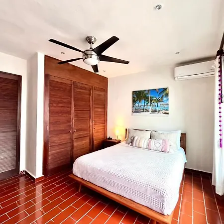 The Mermaid And The Pearl Boutique Hotel-2